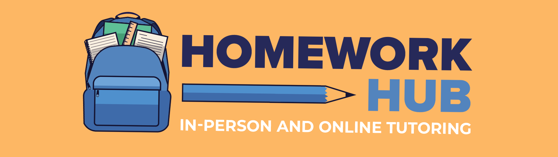 Homework Hub - In person and online tutoring